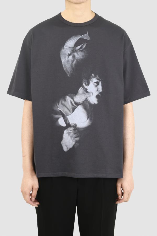 BIG T-SHIRT