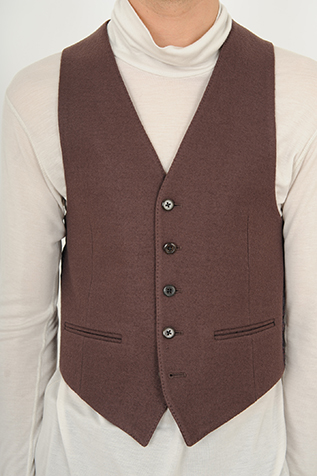VEST