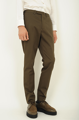 SLIM SLACKS