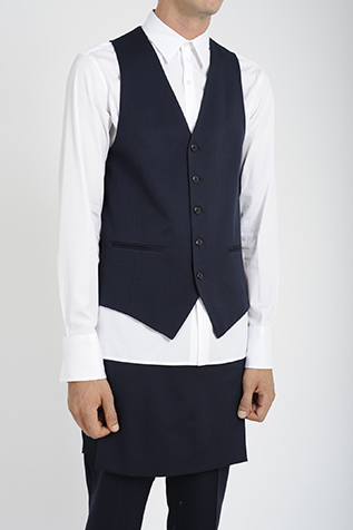 VEST