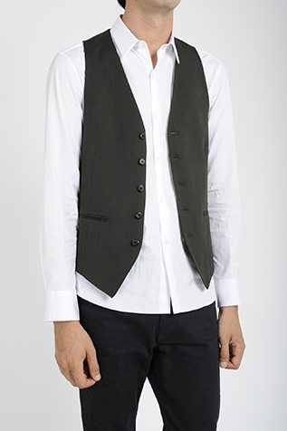 VEST