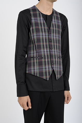 VEST
