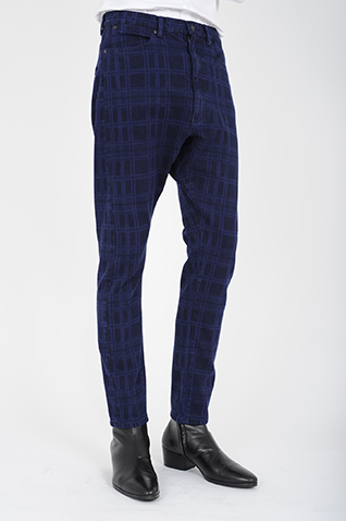 SARROWUEL JEANS