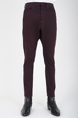 SARROWUEL JEANS