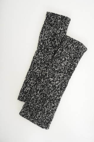 KNIT GLOVE