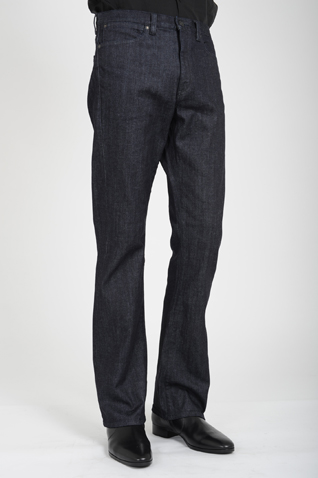 BOOTS CUT JEANS