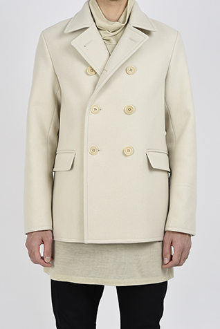 PEA COAT