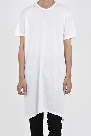 FLARE LONG T-SHIRT