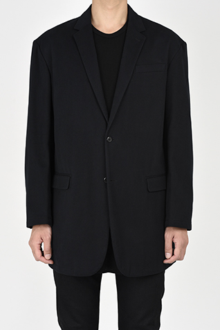 BIG JACKET