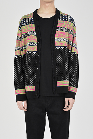CARDIGAN
