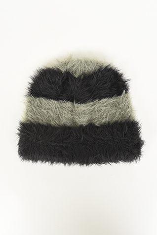 KNIT CAP
