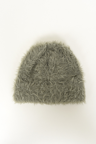 KNIT CAP