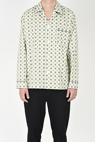 PAJAMA SHIRT