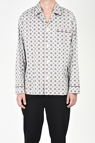PAJAMA SHIRT