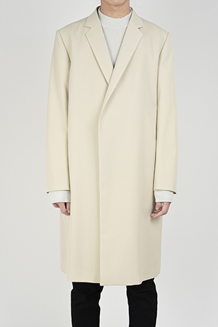 LONG JACKET