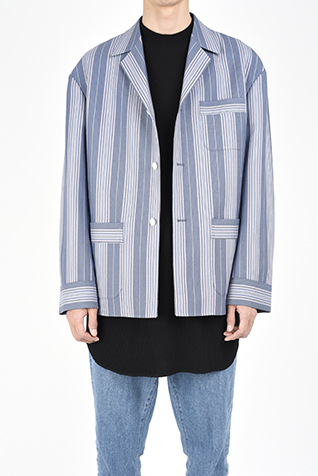 PAJAMA JACKET