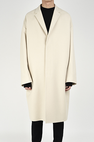 BIG CHESTER COAT