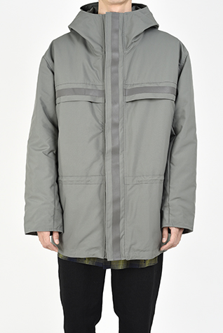 MOUNTAIN PARKA
