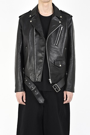 RIDERS JACKET