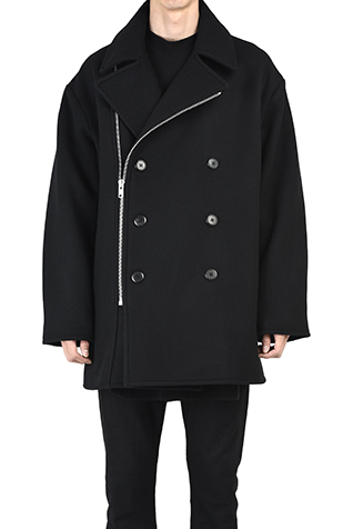 PEA COAT