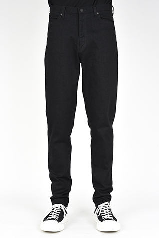 TAPERED SLIM PANTS