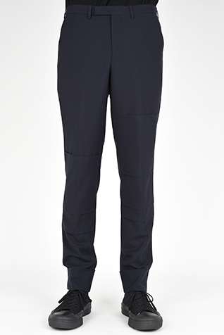 PATCHWORK
SLIM SLACKS