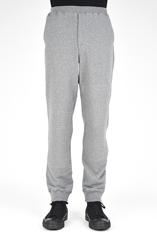 PATCHWORK
SLIM PANTS