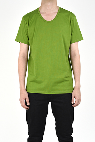 U-NECK T-SHIRT