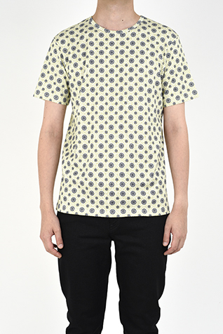 CREW NECK T-SHIRT
