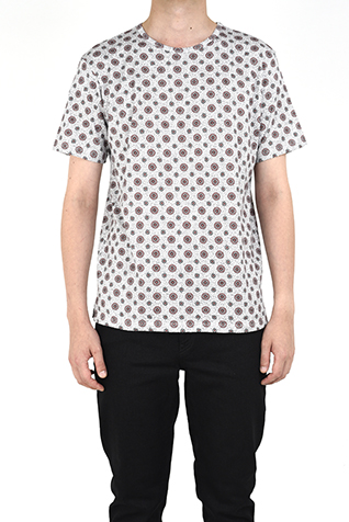 CREW NECK T-SHIRT