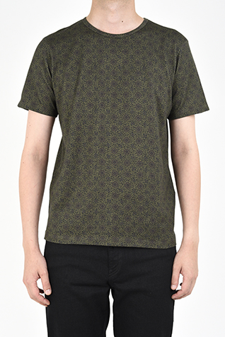 CREW NECK T-SHIRT