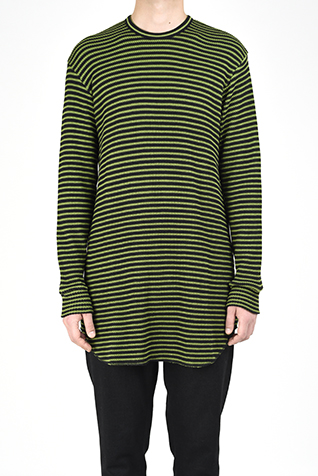 LONG SLEEVE
BIG T-SHIRT