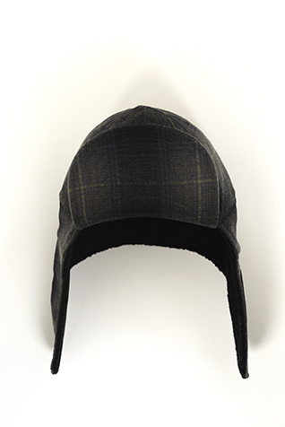 FLIGHT CAP