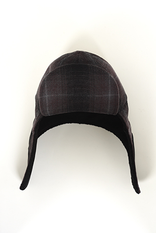 FLIGHT CAP