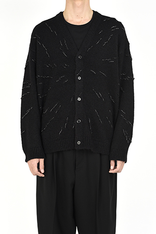 CARDIGAN