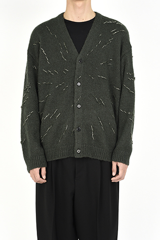 CARDIGAN