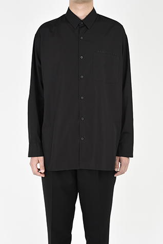 BIG SHIRT