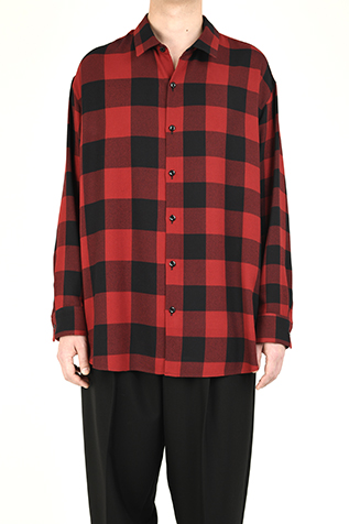 BIG SHIRT