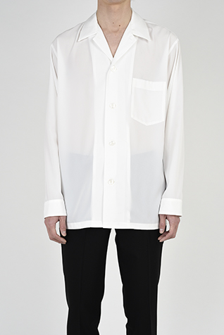 PAJAMA SHIRT