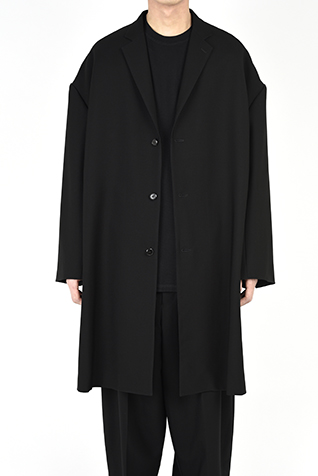 SUPER BIG
LONG JACKET