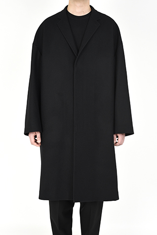 BIG CHESTER COAT