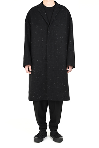 BIG CHESTER COAT