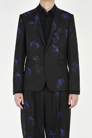STANDARD 1B JACKET