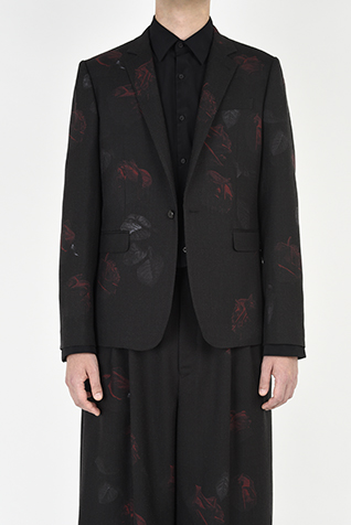 STANDARD 1B JACKET