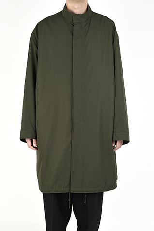 MODS COAT