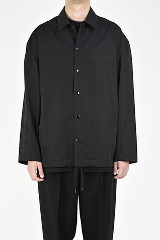 COACH JACKET