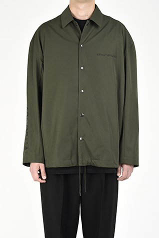 COACH JACKET