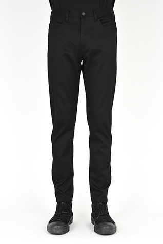 TAPERED TIGHT PANTS