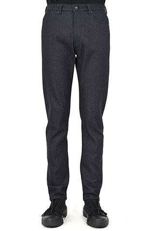 TAPERED TIGHT PANTS