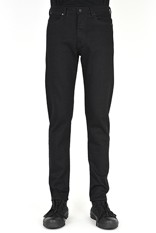 TAPERED TIGHT PANTS